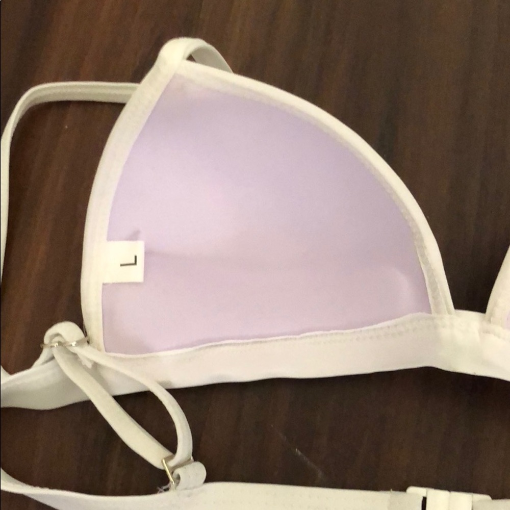 Push-up Bikini set - Picture 4 of 5